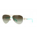 Óculos de Sol Tiffany & Co TF3046 60213M 57