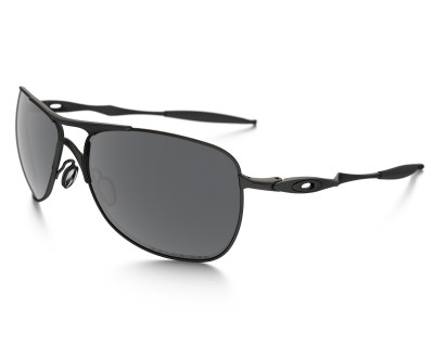 Óculos de Sol Oakley OO4060-0361 Black Iridium